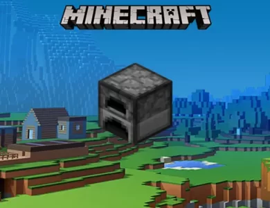 Como hacer un horno en Minecraft
