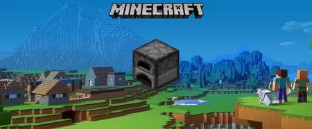 Como hacer un horno en Minecraft Como hacer un horno en Minecraft