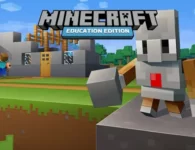 Minecraft Edición Educativa
