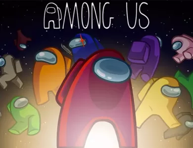 among us