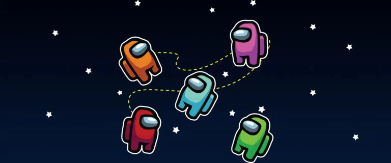 5 juegos intrigantemente parecidos a Among Us Among us