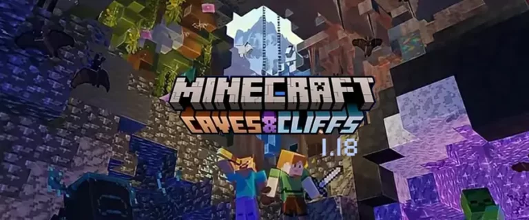 Actualización de Minecraft 1.18: Todo lo que se sabe Minecraft caveandclift1.18 beta