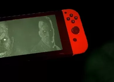 juegos de terror nintendo switch