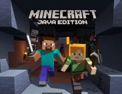 Descargar Minecraft